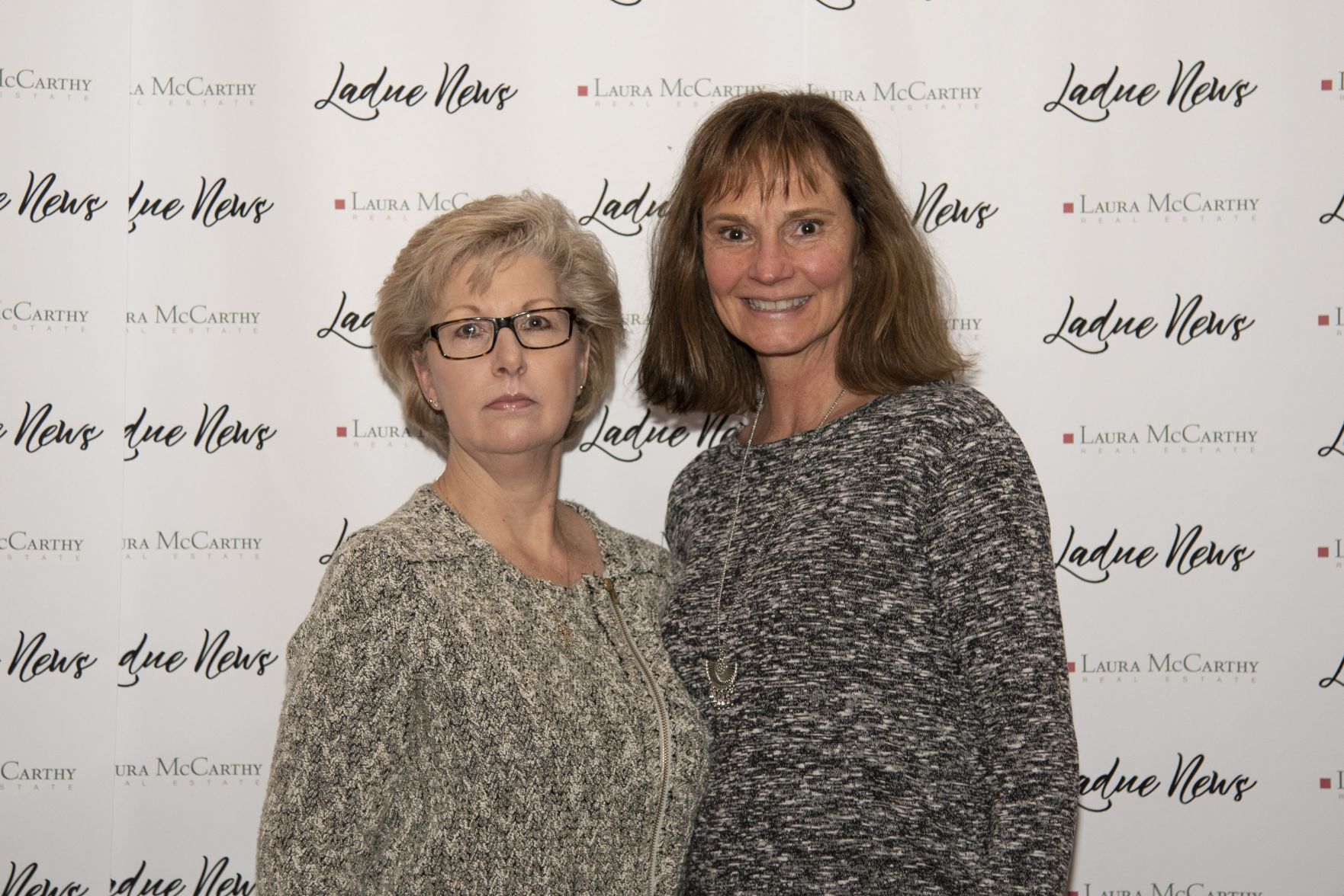 Debbie Martin, Donna Mantia